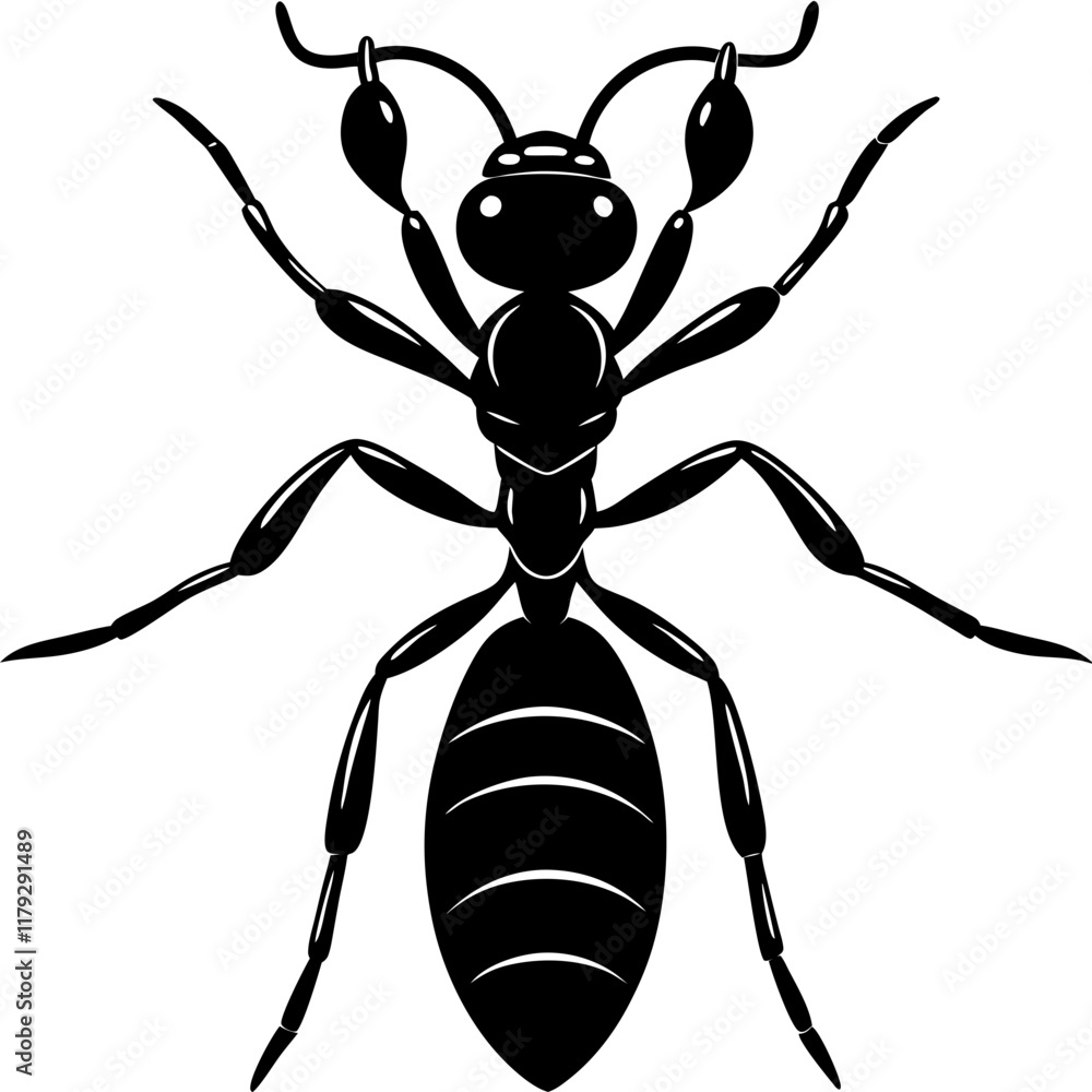 Ant Icon Pack - Minimalist and Professional Vector File Ant Icon Pack - Minimalist and Professional Vector File