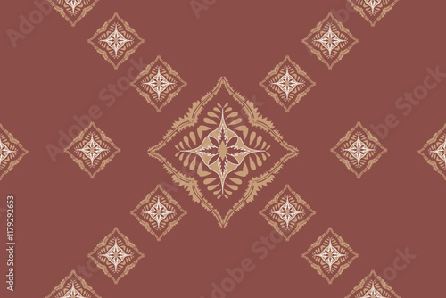 seamless pattern for all printing work, 