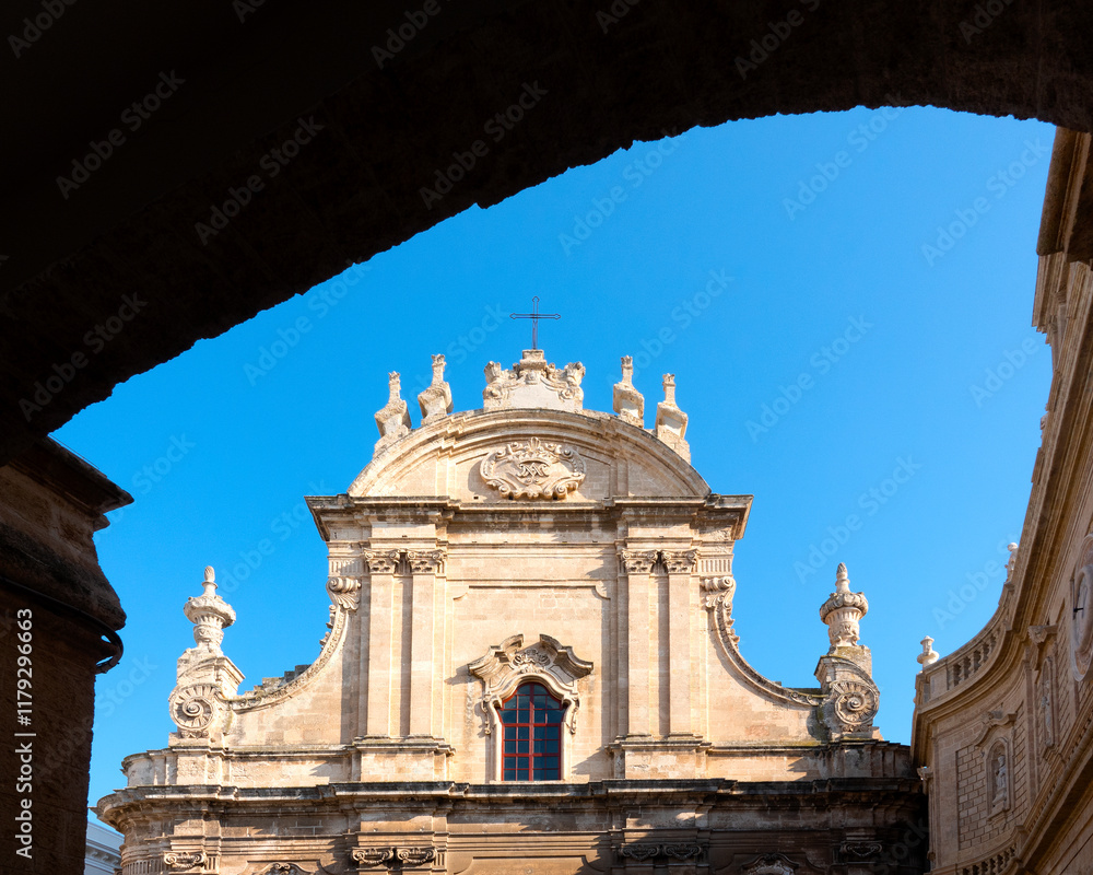 Santa Maria della Madia