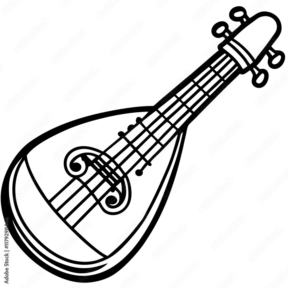 guitar vector illustration guitar vector illustration