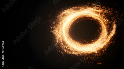 Symbols of interfaith cooperation and peace with mystical light and spiritual harmony
