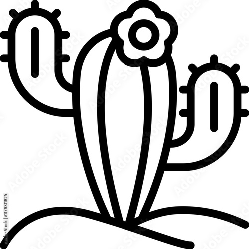 cactus illustration