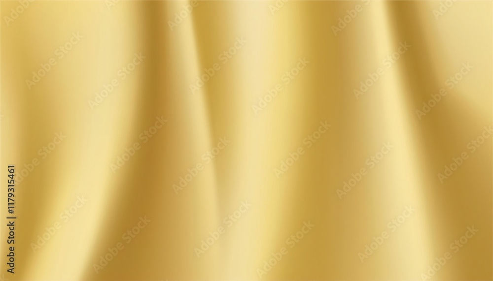 Golden Fabric Texture: A Luxurious Background Golden Fabric Texture: A Luxurious Background