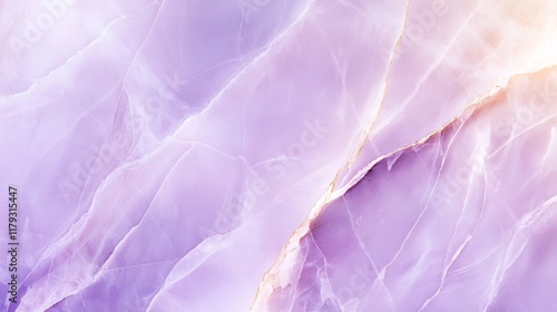 Wallpaper Mural A smooth, abstract background featuring soft purple hues and delicate veining. Torontodigital.ca