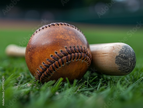 Sports Betting: Baseball and Dollars photo