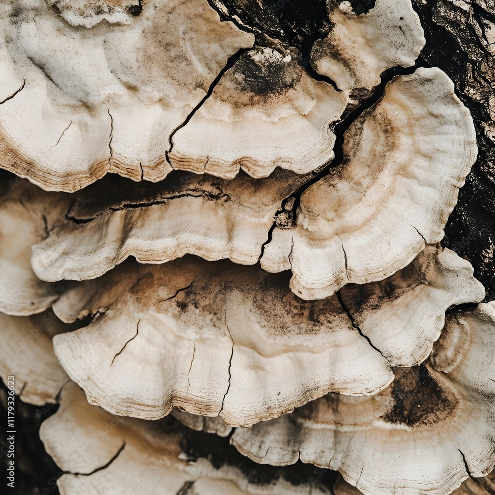 A background of tree bark with rough, detailed textures and natural grooves. A background of tree bark with rough, detailed textures and natural grooves.