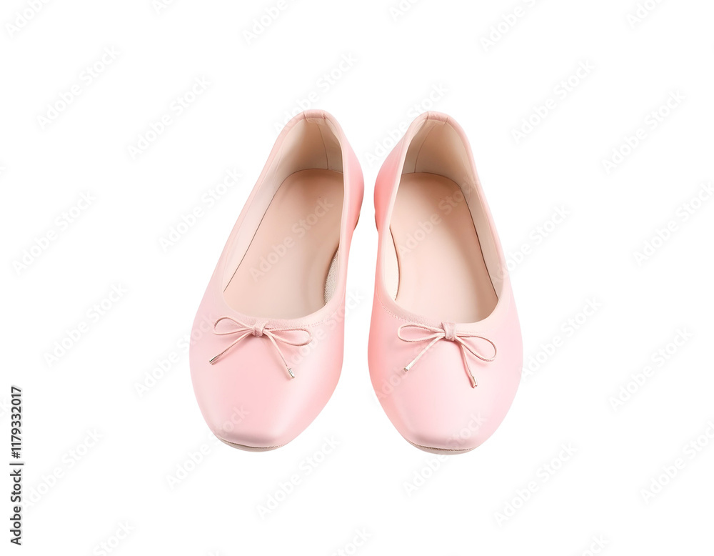 pink ballet shoes pink ballet shoes
