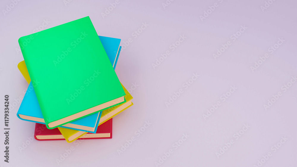 Colorful Stack of Knowledge Vibrant Books Representing Learning, Growth, Creativity, Inspiration, Education, Wisdom, Discovery, and Endless Possibilities for 2025 Colorful Stack of Knowledge Vibrant Books Representing Learning, Growth, Creativity, Inspiration, Education, Wisdom, Discovery, and Endless Possibilities for 2025