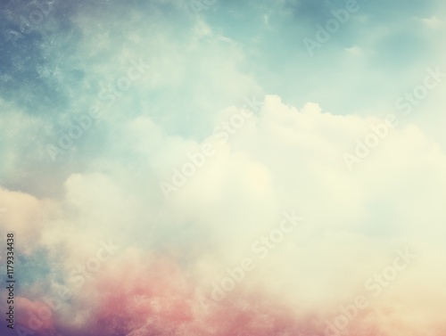 Soft pastel grunge texture background wallpaper