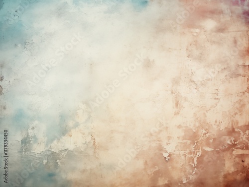 Soft pastel grunge background wallpaper
