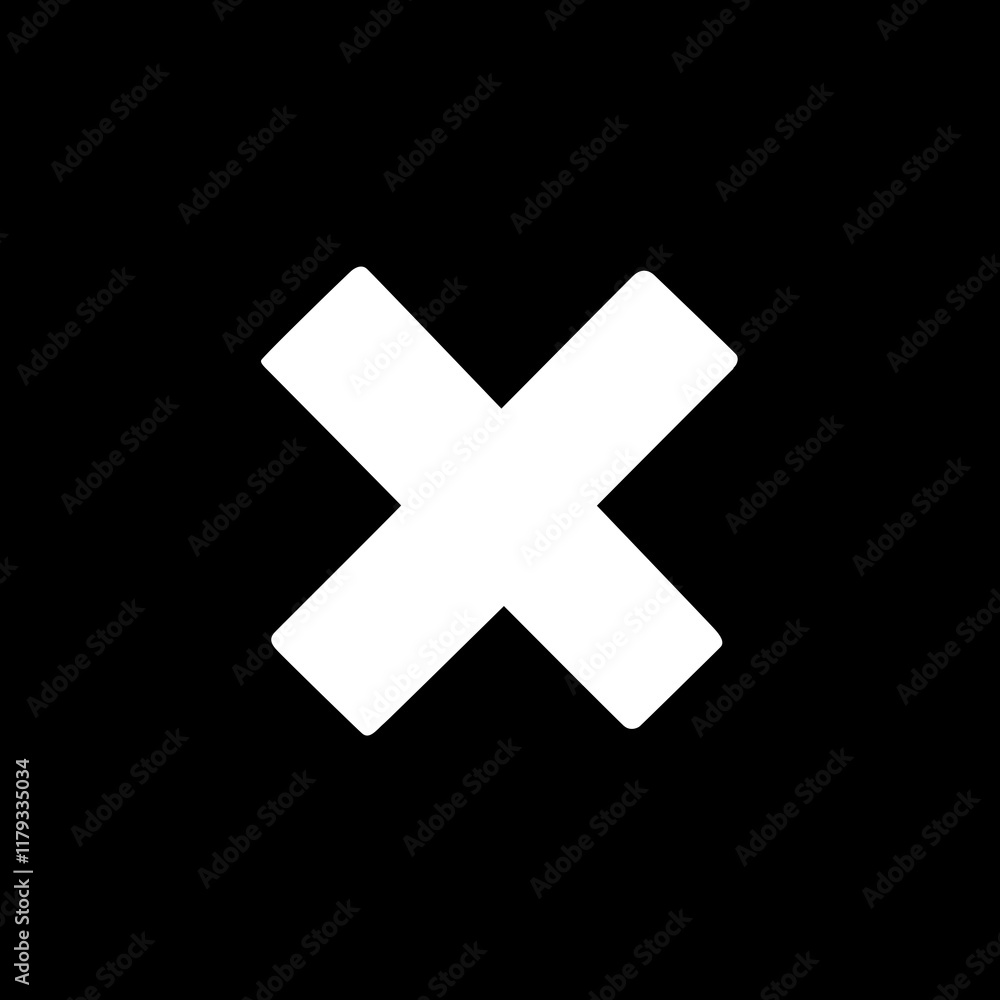 X X