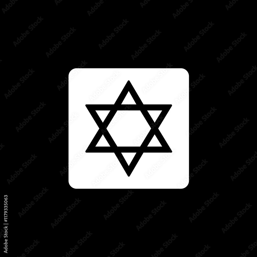 Star of David
