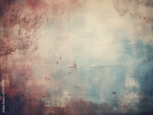 Soft pastel grunge texture background wallpaper 