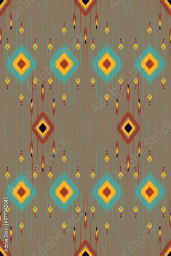 Ikat textiles combine ancient craftsmanship with vibrant, modern designs, offering a unique and timeless charm for every style.