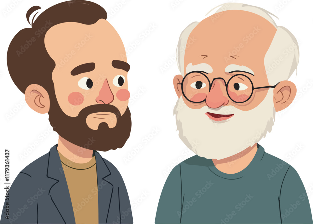 Generational Conversation Generational Conversation