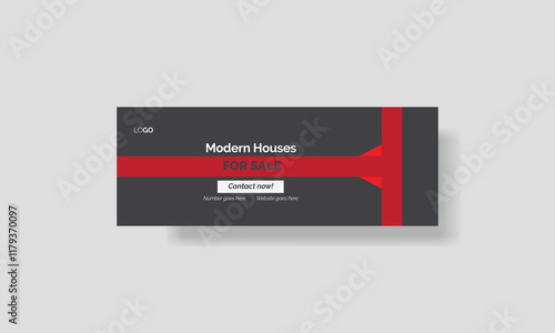 Clean Banner Design