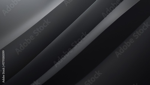 different shades of black gradient background.