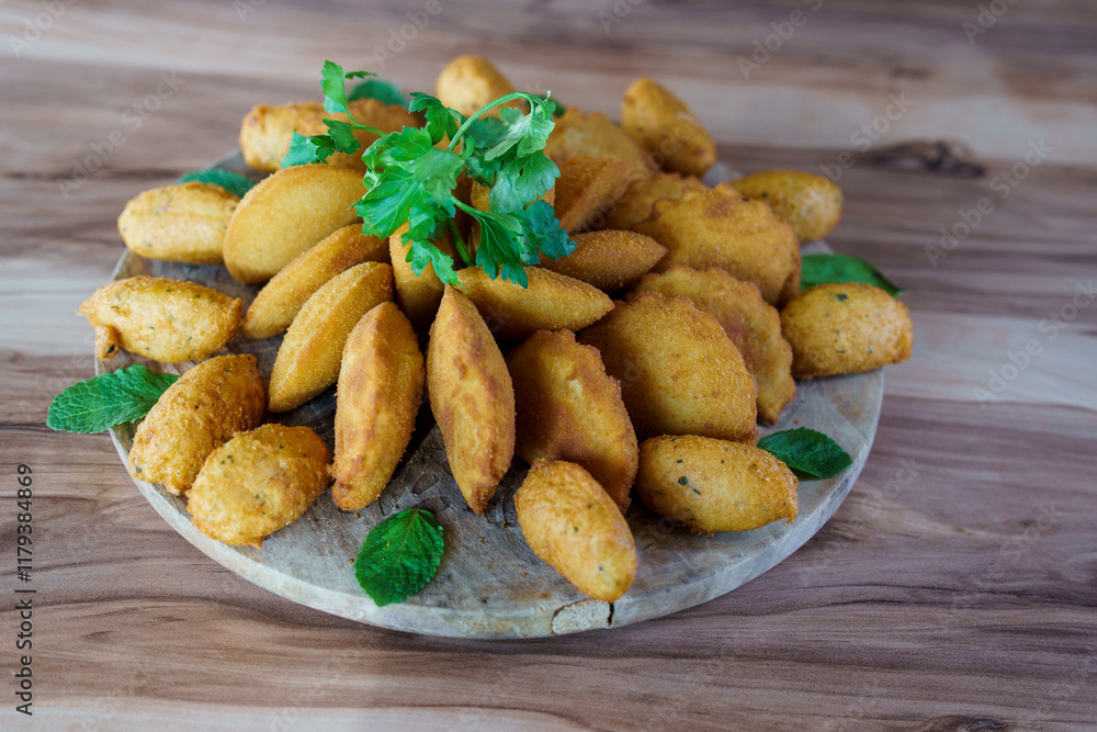 Plats divers Plats divers