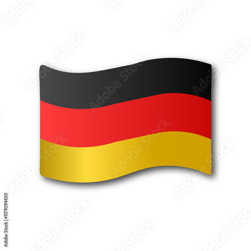 Germany flag