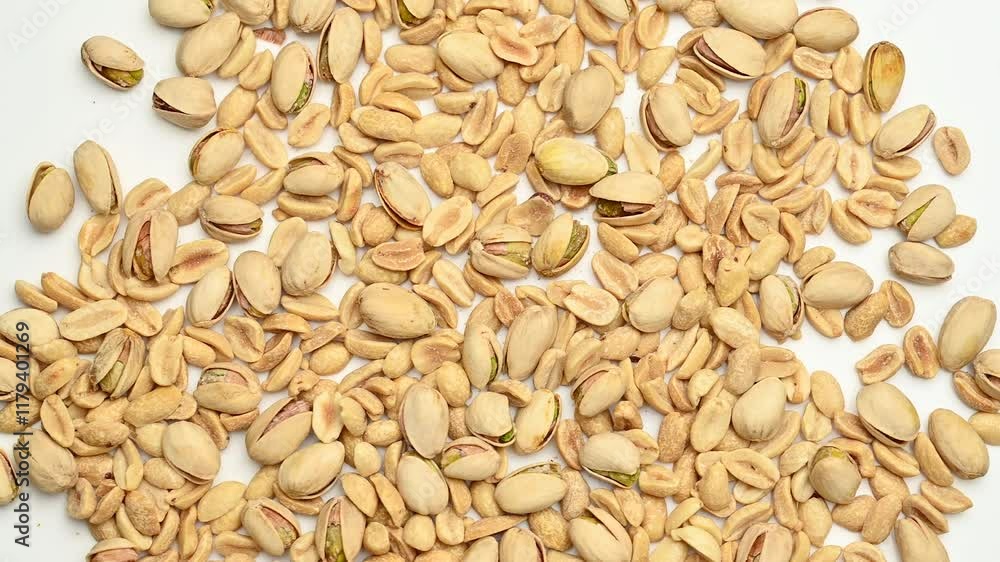 pistachio nuts and peanuts pistachio nuts and peanuts