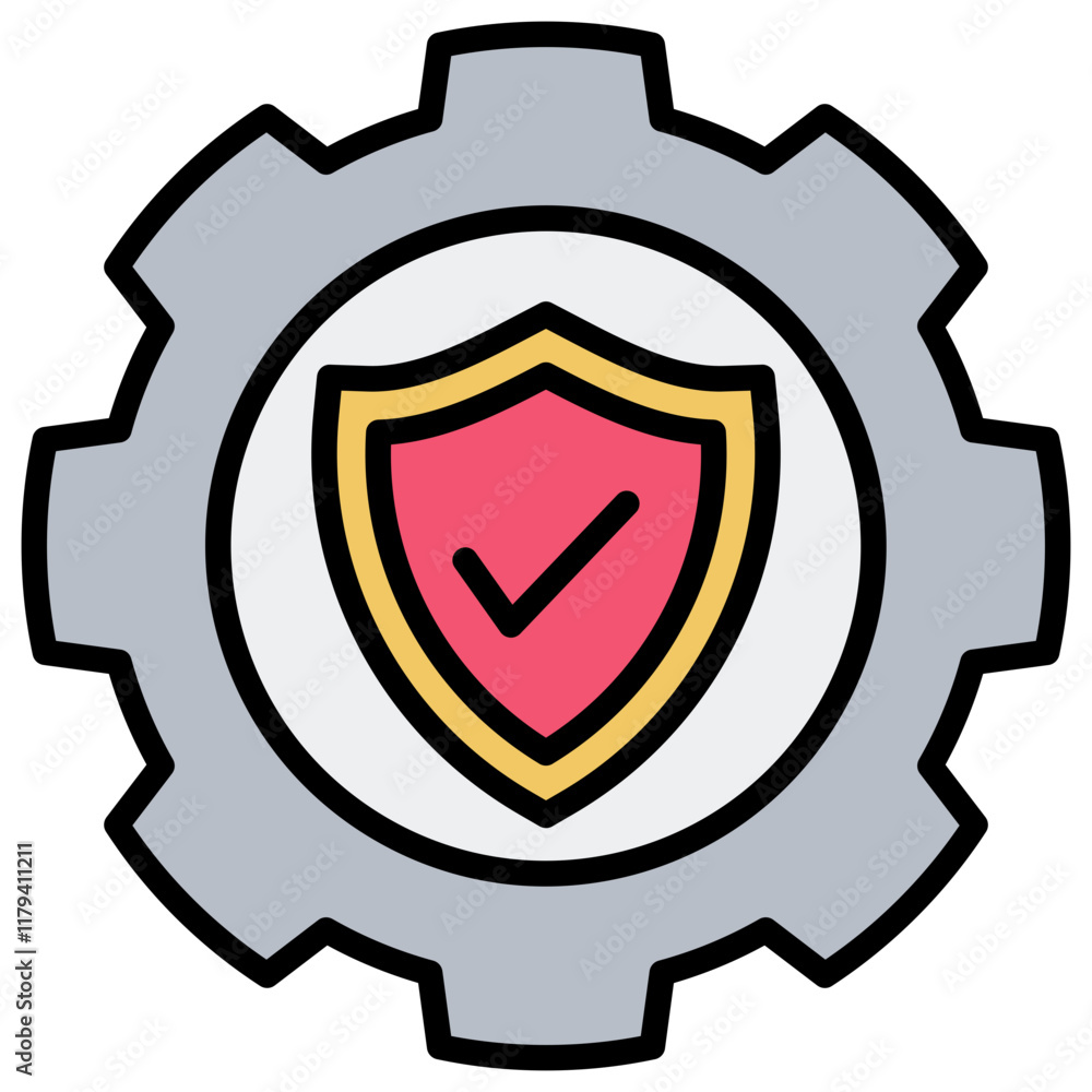 Safety Icon Safety Icon