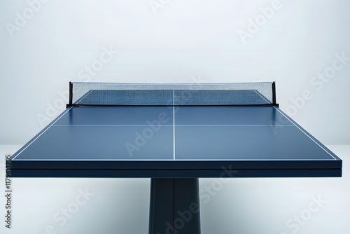 Table Tennis: Play the Game, Improve Skills photo