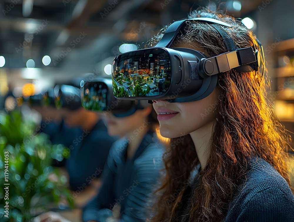 Virtual Design Innovating with Cutting Edge VR Technology Virtual Design Innovating with Cutting Edge VR Technology
