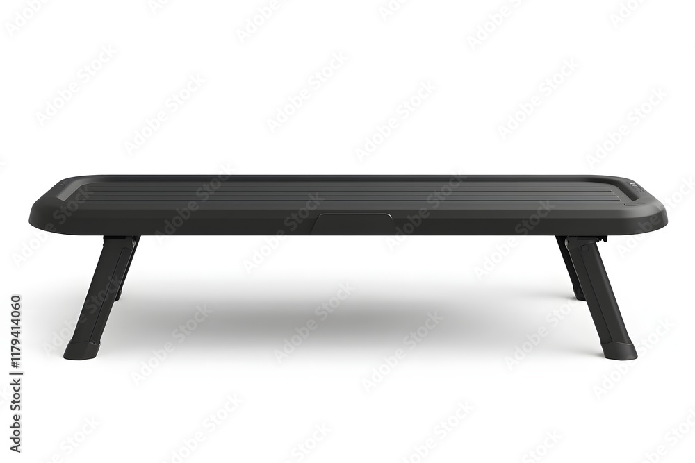 Foldable Step Stool: Easy Storage, Sturdy Foldable Step Stool: Easy Storage, Sturdy