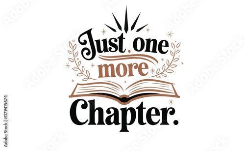 just one more chapter sublimation