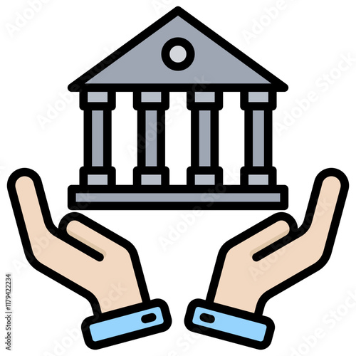 Governance Icon