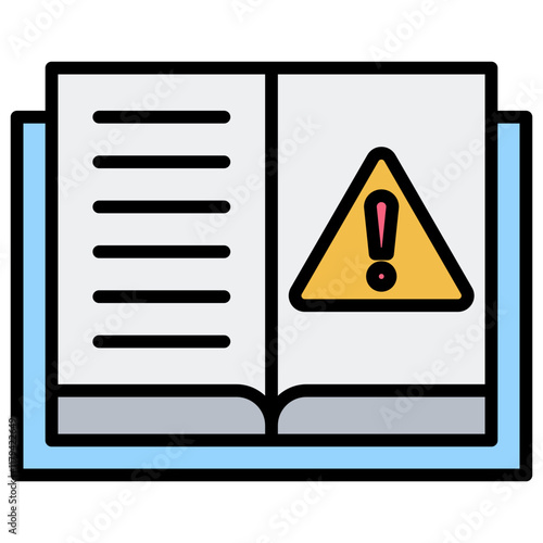Book Icon