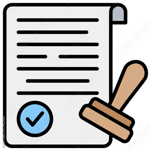 Validation Icon