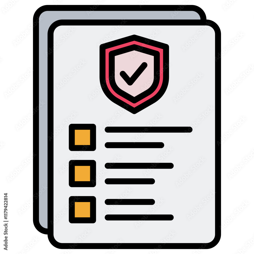 Policies Icon Policies Icon