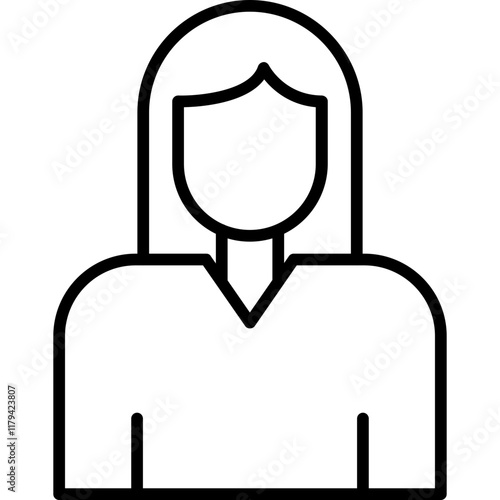Scientist Icon