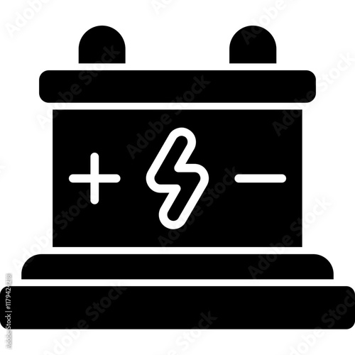 Battery Icon