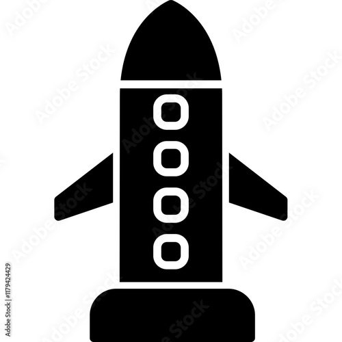 Missile Icon