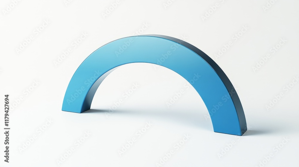 A thick blue arrow pointing to the right A thick blue arrow pointing to the right