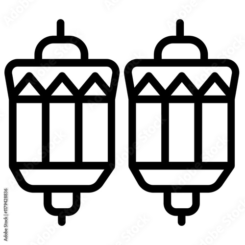 Lantern Icon