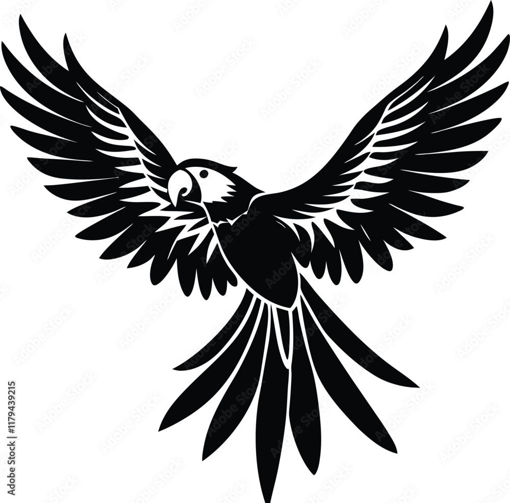 Fototapeta premium Adobe Illustrator Artwork