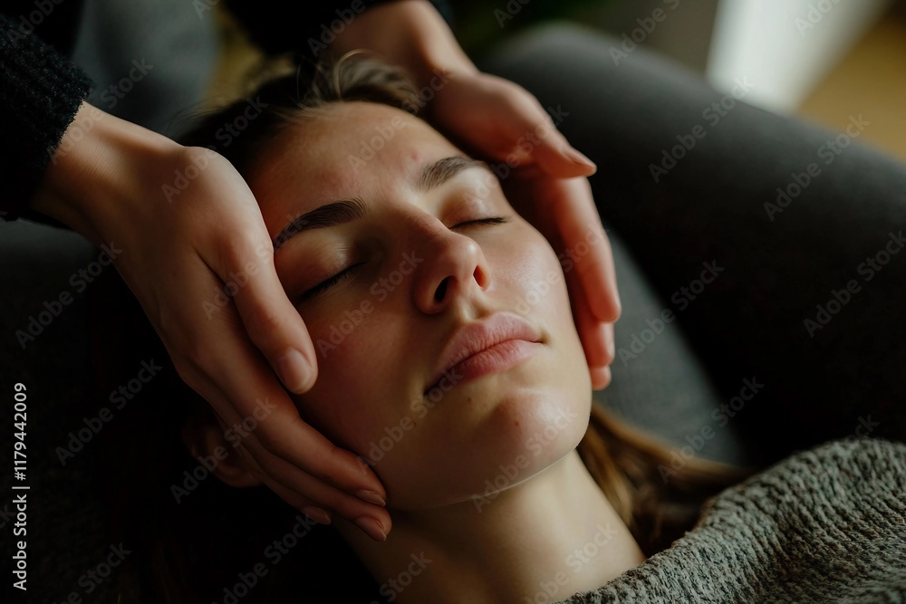 Support, balance and mental health made Generative AI Support, balance and mental health made Generative AI