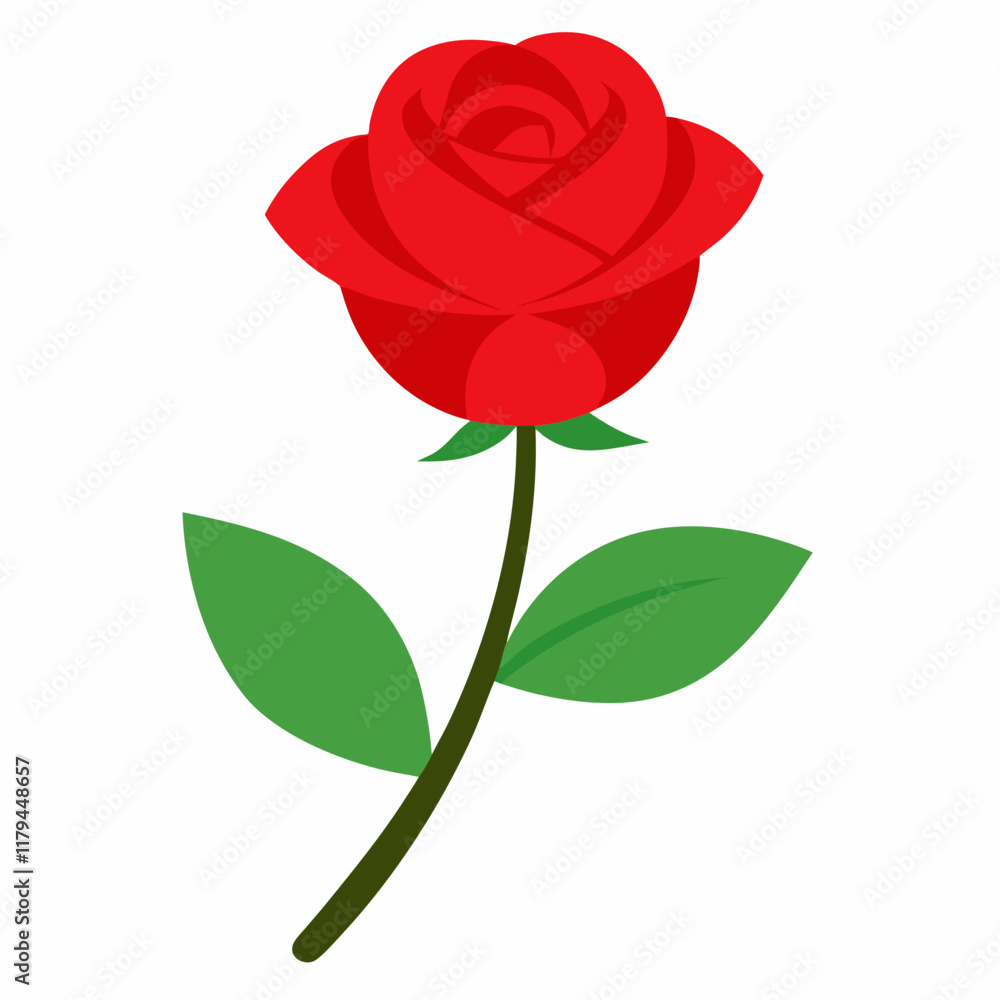 Obraz premium Happy Valentine's Day