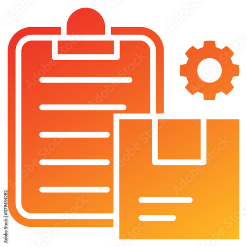 Specification Icon
