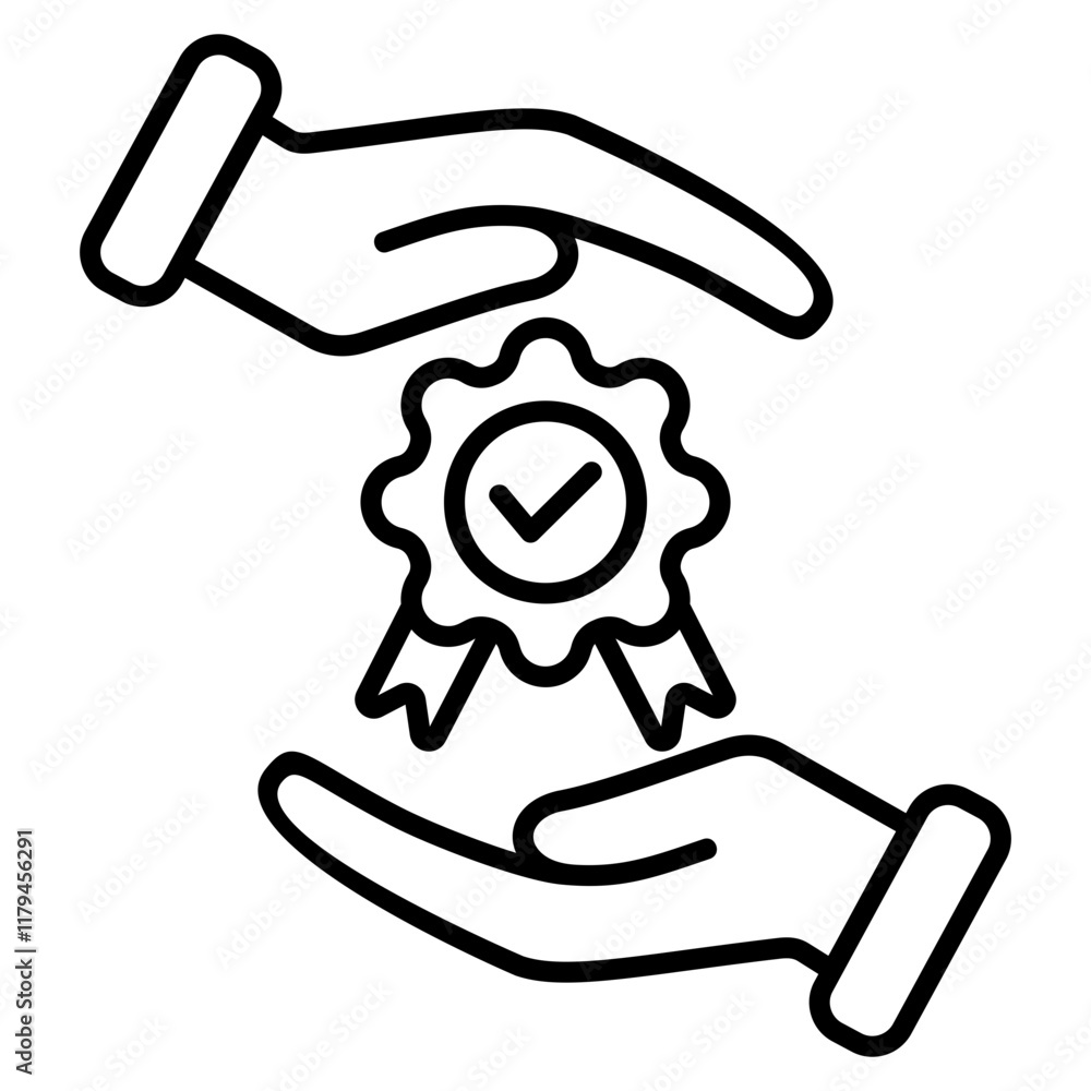 quality assurance Icon