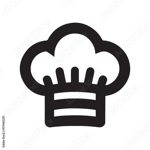 Sheaf icon on white background