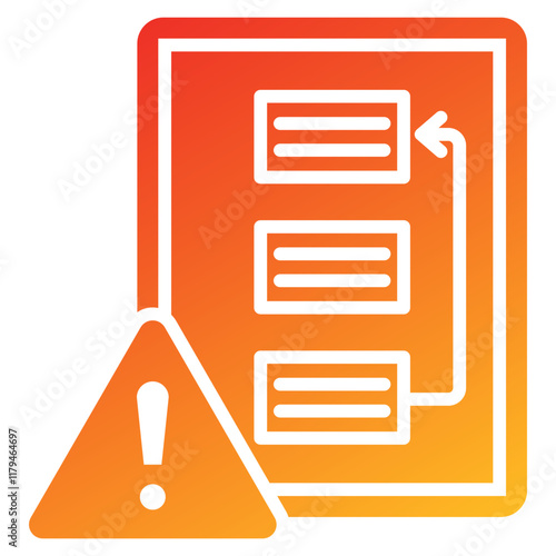 Prioritization Icon