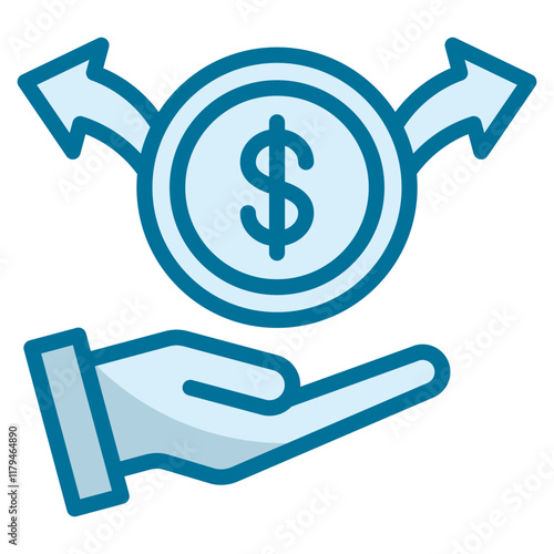 Expenses Icon