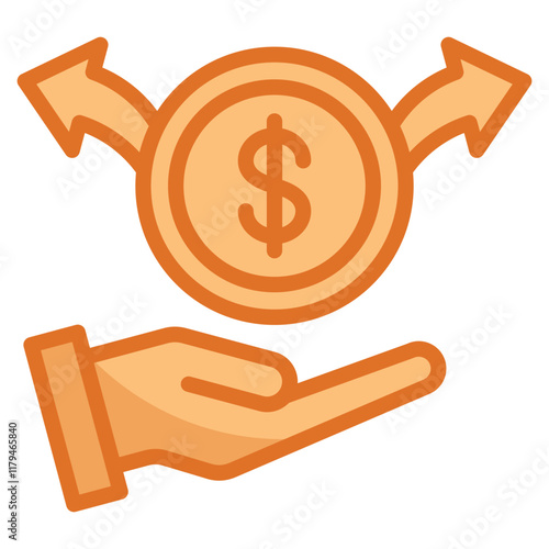 Expenses Icon