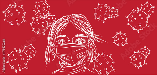 Human Metapneumovirus (HMPV) A Significant Cause of Respiratory Illness Worldwide