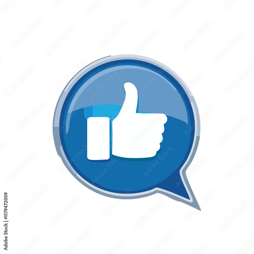 I like it - like a thumbtack that gives positive feedback I like it - like a thumbtack that gives positive feedback