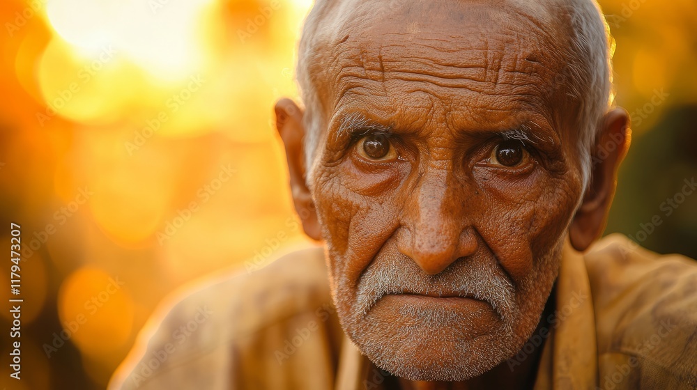 Fototapeta premium World Leprosy Day Concept